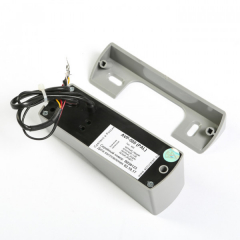 AVP-505 (PAL) тёмно-серая