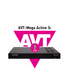 AVT-Mega Active S