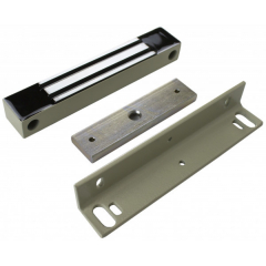 ML-100K с уголком (серый)