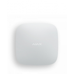 Ajax Hub Plus (white)