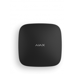Ajax Hub 2 Plus (black)