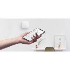 Ajax Hub Plus (white)