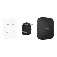 Ajax Hub 2 Plus (black)