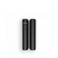 Ajax DoorProtect Plus (black)