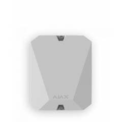 Ajax MultiTransmitter (white)