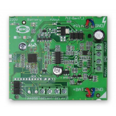 Астра-712/0 исп. 2А