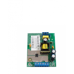 Блок питания PS-1215 Плата