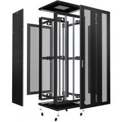 Cabeus ND-05C-42U80/100-BK