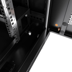 Cabeus ND-05C-42U80/100-BK