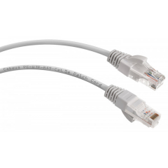 Cabeus PC-UTP-RJ45-Cat.5e-2m