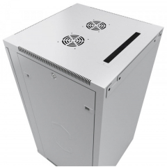 Cabeus SH-05F-9U60/60m  дверь металл