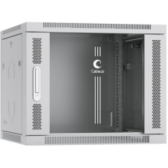 Cabeus SH-05F-9U60/45 дверь стекло