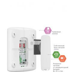 Контакт GSM-14