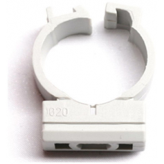 Держатель двухкомпонентный, д.25мм (51125) DKC