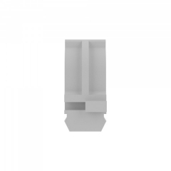 Держатель с защелкой, д.25мм (51025) DKC