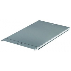 Крышка с заземлением на лоток осн.200 L3000 (35524) DKC