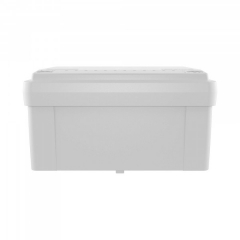 Коробка ответвительная 100х100х50мм (53810) DKC