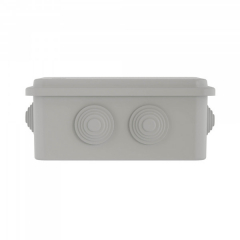 Коробка ответвительная 100х100х50мм (53800) DKC