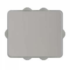 Коробка ответвительная 100х100х50мм (53800) DKC