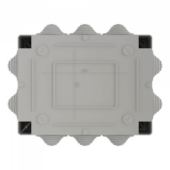 Коробка ответвительная 150х110х70мм (54000) DKC