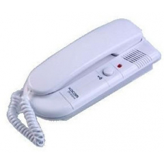 DP-203HA трубка к аудиодомофону