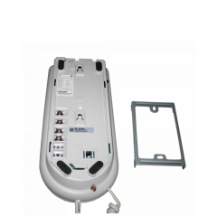 DP-203HA трубка к аудиодомофону