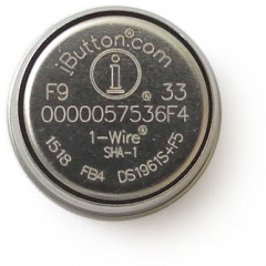 iButton DS1961S-F5+