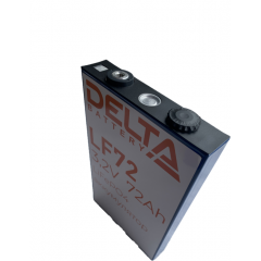 Аккумулятор LF72 (Delta)