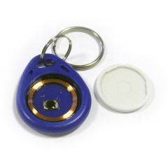 Брелок RFID (Em-Marine)