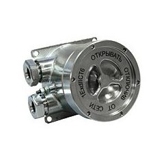 ExОППЗ-2В-Н-ТG3/4