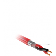 Кабель КСРЭВнгFRLS 2х0,5(Паритет)