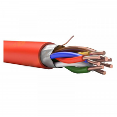 Кабель КСРЭВнгFRLS 6х0,5(Паритет)