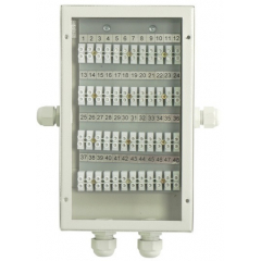 Барьер-КР-Б (металл)