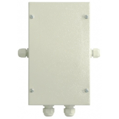 Барьер-КР-Б (металл)