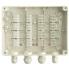 Барьер-КР-Б (пластмасса)