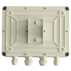 Барьер-КР-Б (пластмасса)