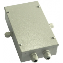 Барьер-КР (металл)