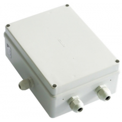 Барьер-КР (пластмасса)