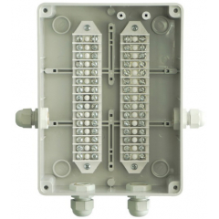 Барьер-КР (пластмасса)