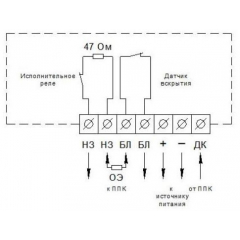 ПАУК-ВГ (металл)