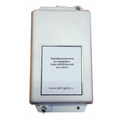 Gate-485/Ethernet