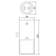 Z-395 EHT серебро