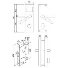 Z-7 EHT серебро