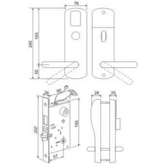 Z-8 EHT серебро
