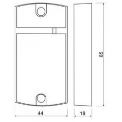 Matrix-II WiFi серый