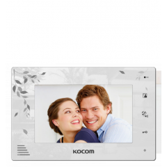 KCV-A374LE (белый) XL (Распродажа. На складе 1 шт)