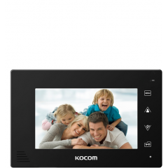 KCV-A374SD-4 (чёрный)