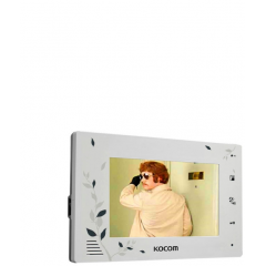 KCV-A374SD LE (белый)