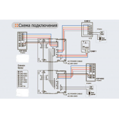 KCV-A374LE (чёрный)