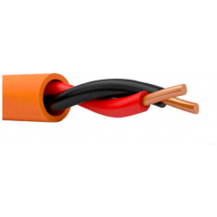 Кабель КПСнг-FRHF 1x2x0,5 (Арсенал)